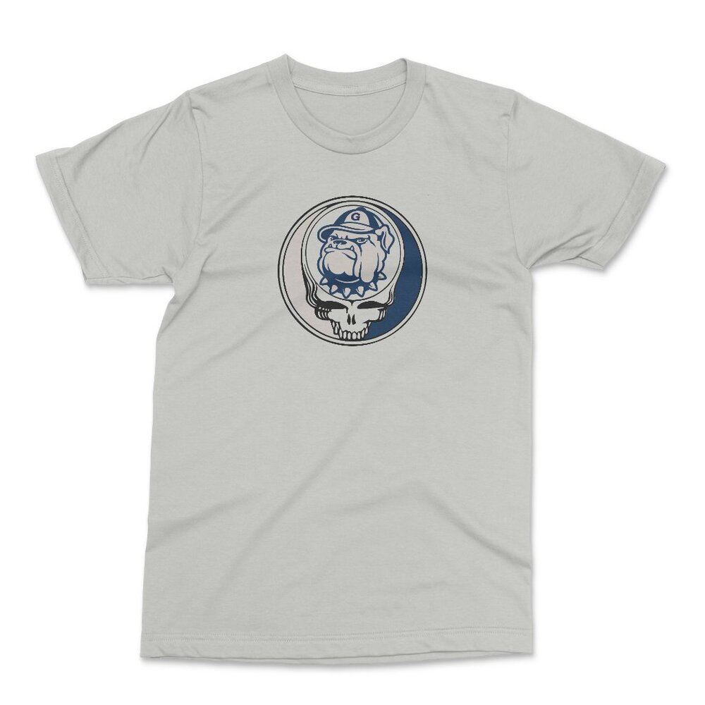 Grateful Dead inspired